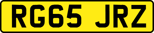 RG65JRZ