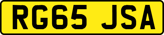 RG65JSA