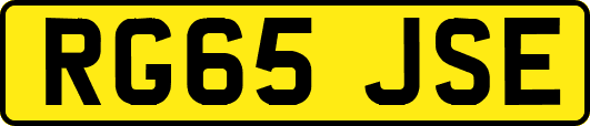 RG65JSE