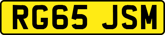 RG65JSM