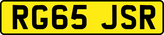 RG65JSR