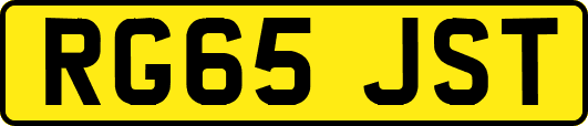 RG65JST