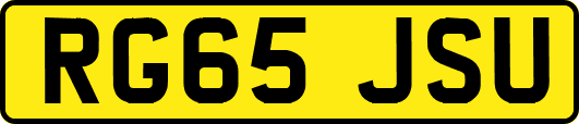 RG65JSU