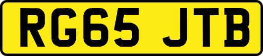 RG65JTB