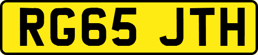 RG65JTH
