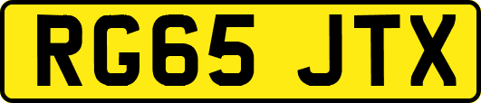 RG65JTX