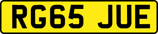 RG65JUE