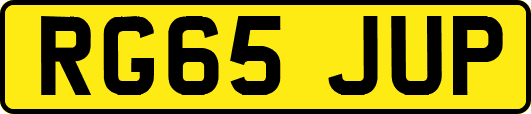RG65JUP