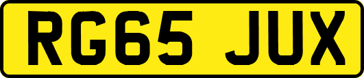 RG65JUX