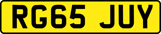 RG65JUY