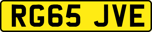 RG65JVE