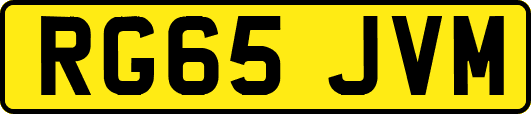RG65JVM