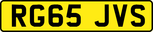 RG65JVS