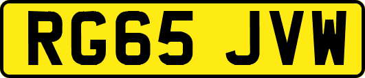 RG65JVW