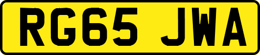 RG65JWA