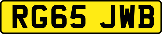 RG65JWB