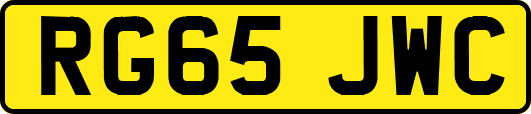 RG65JWC