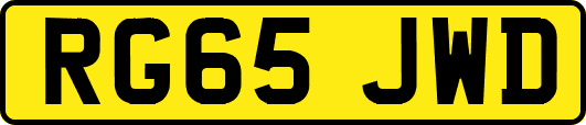 RG65JWD