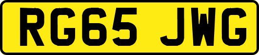 RG65JWG