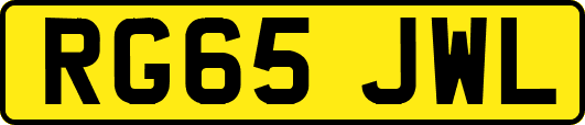RG65JWL