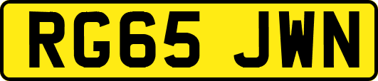 RG65JWN