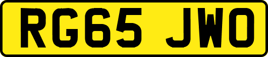 RG65JWO
