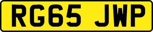RG65JWP