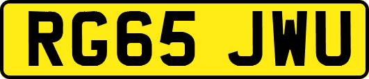 RG65JWU