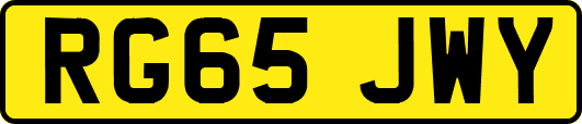 RG65JWY
