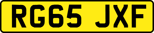 RG65JXF