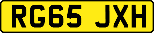 RG65JXH