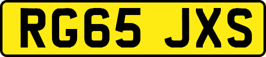 RG65JXS