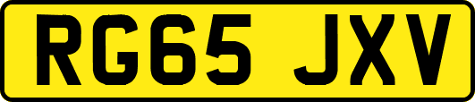 RG65JXV