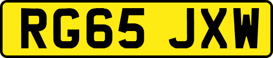 RG65JXW