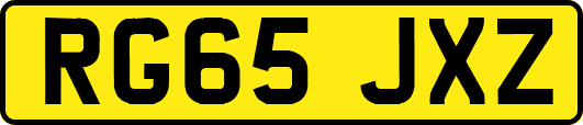 RG65JXZ