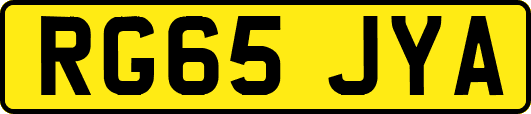 RG65JYA