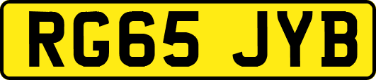 RG65JYB