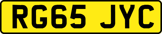 RG65JYC