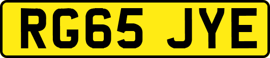 RG65JYE