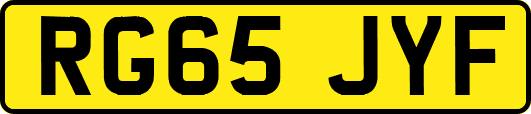RG65JYF