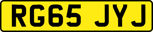 RG65JYJ