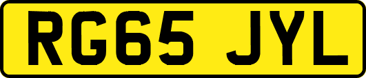RG65JYL
