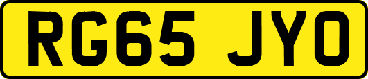 RG65JYO
