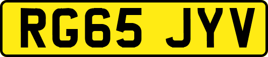 RG65JYV