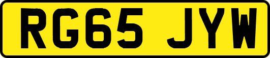 RG65JYW