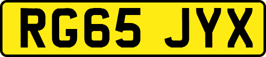 RG65JYX