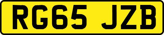 RG65JZB