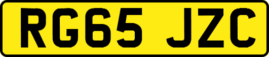 RG65JZC