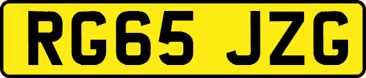 RG65JZG