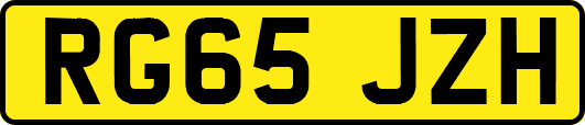 RG65JZH